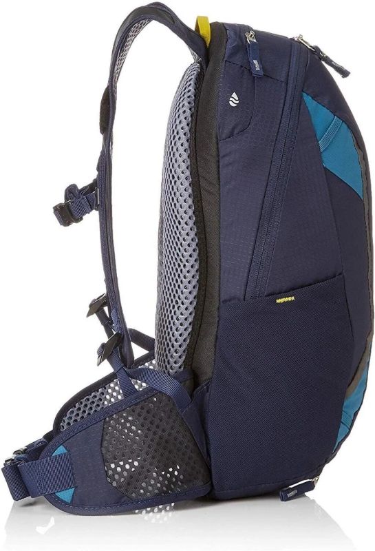 Рюкзак DEUTER Race X колір 3397 navy-denim