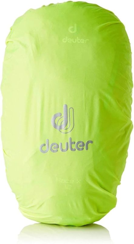 Рюкзак DEUTER Race X колір 5528 cranberyy-maron