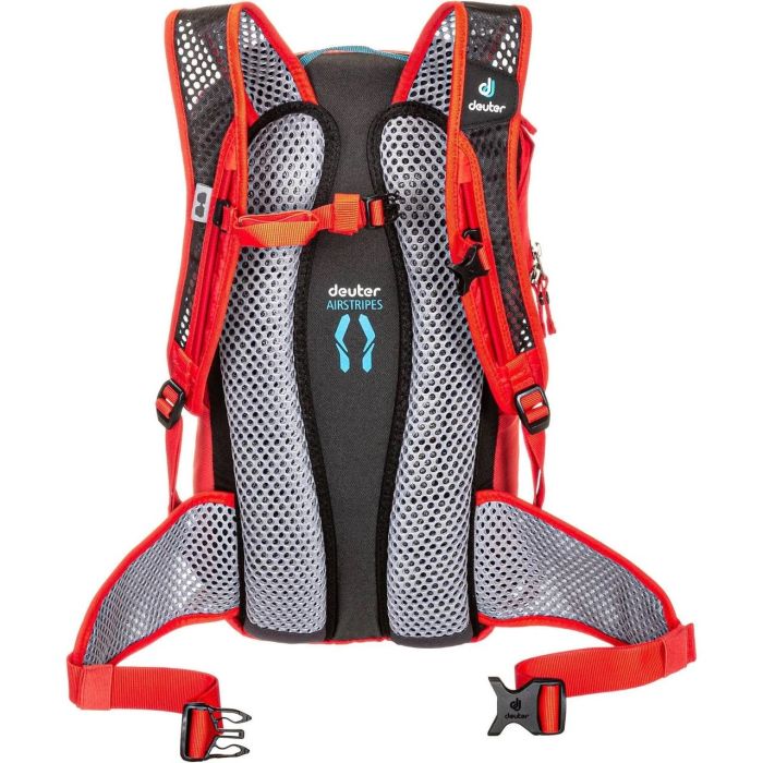 Рюкзак DEUTER Race X колір 5557 chili-cranberry