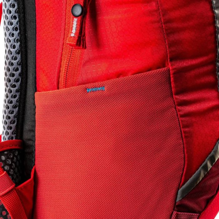 Рюкзак DEUTER Race X колір 5557 chili-cranberry