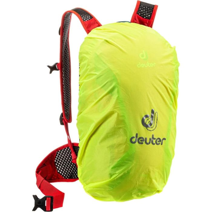 Рюкзак DEUTER Race X колір 5557 chili-cranberry