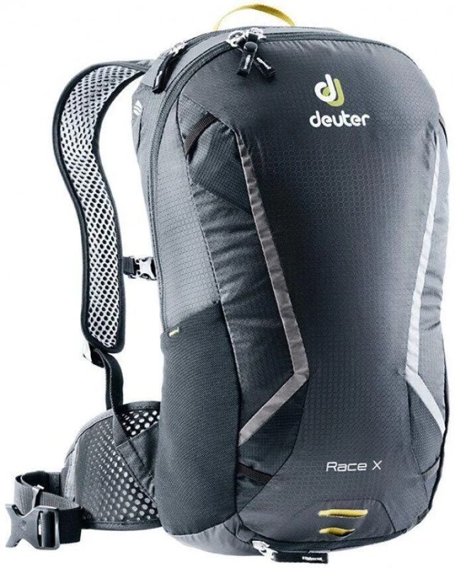 Рюкзак DEUTER Race X колір 7000 black