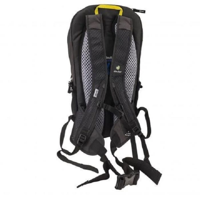 Рюкзак DEUTER Race X колір 7000 black