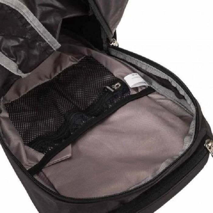 Рюкзак DEUTER Race X колір 7000 black