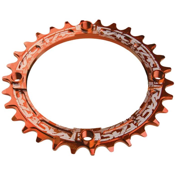 Звезда CHAINRING,NARROW WIDE,104X36,ORA,10-12S