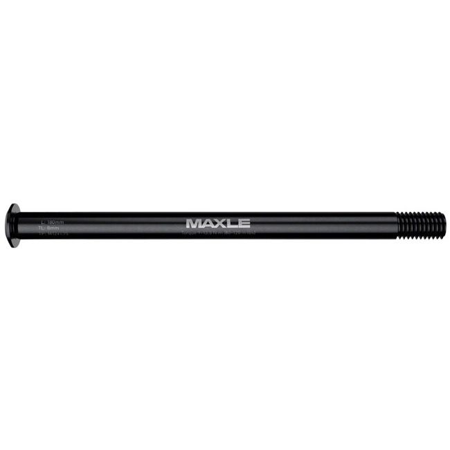 Axle Maxle Stealth Rear, Length 180mm, Thread Length 13mm, Thread Pitch M12X1.0 - Boost UDH