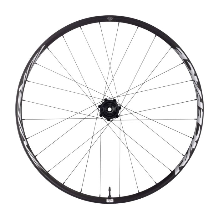 Колесо RaceFace WHEEL,TURB,30,15x110,6B,29,F