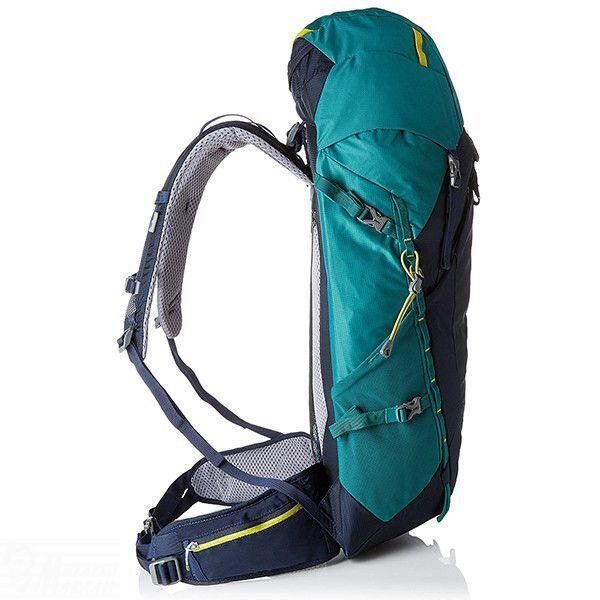 Рюкзак DEUTER Speed Lite 32 колір 3231 navy-alpinegreen