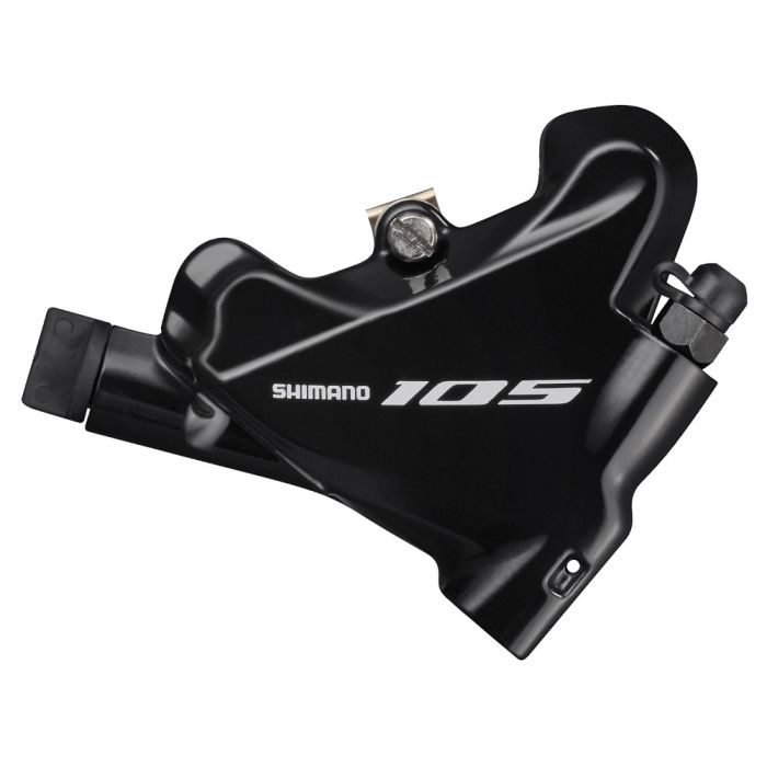 Групсет Shimano105 R7000 дискові гальма