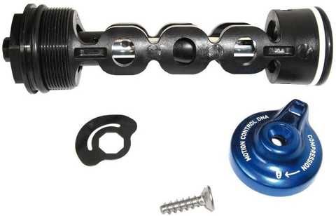 Демпфер компресії RockShox MCDNA CRN SID/Reba RL 120