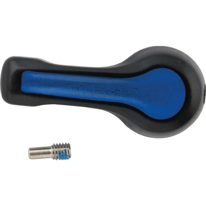 Ричаг перемикача компресії RockShox COMPRESSION KNOB ASSY - DLUX