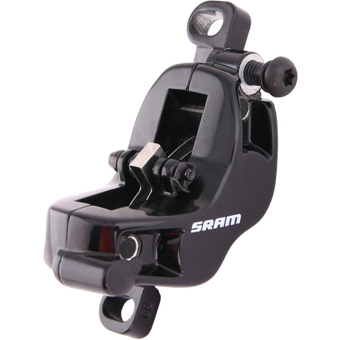 Каліпер гальм SRAM NONCPS BLK GUIDE R/RS (B1),