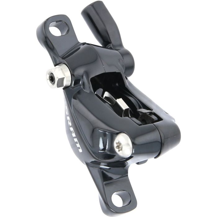 Каліпер SRAM APEX CALIPER ASSY 18MM FRT/REAR BLK