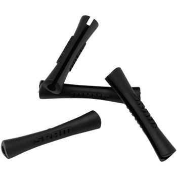 Захист рами/боудена SRAM Line/Housing Frame Protector, Rubber, Black - SRAM 2шт