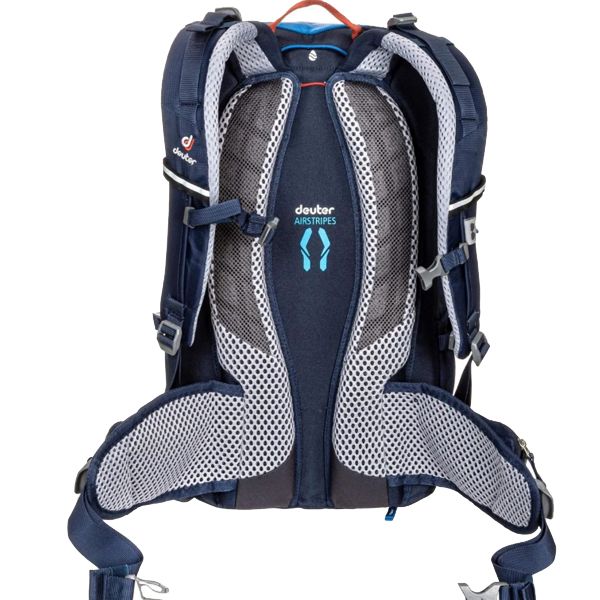 Рюкзак DEUTER Trans Alpine 24 колір 1316 lapis-navy