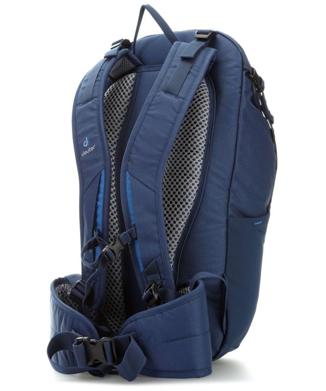 Рюкзак DEUTER XV 1 колір 3379 navy-midnight