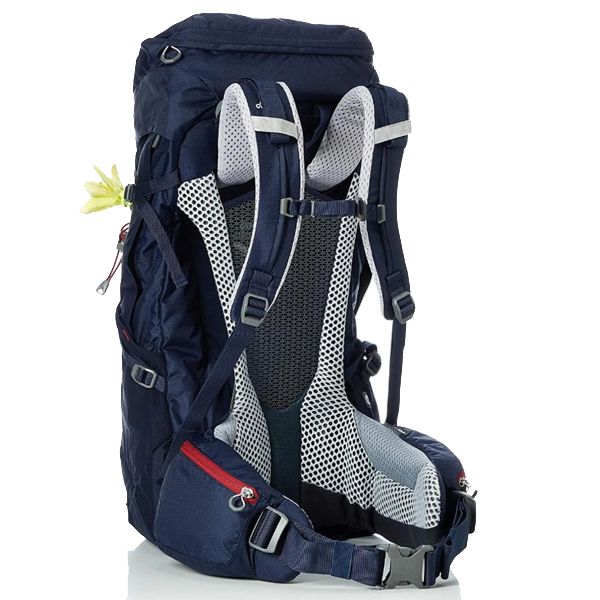 Рюкзак DEUTER Futura PRO 34 SL колір 3010 navy