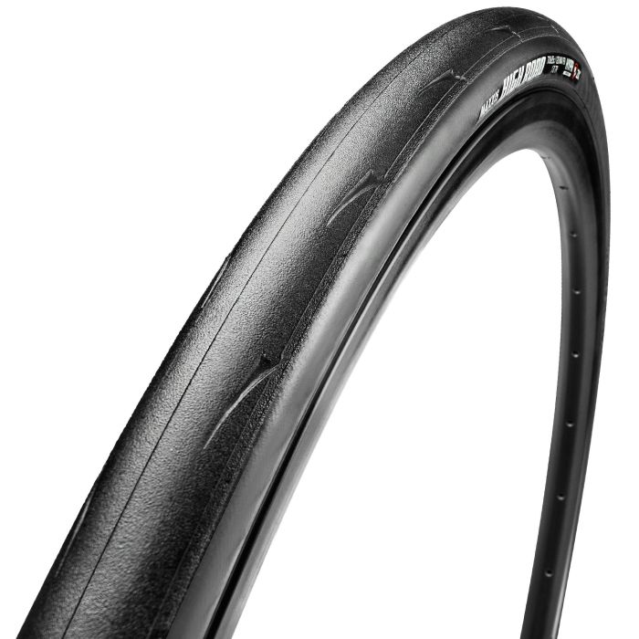 Покришка Maxxis HIGH ROAD 700x32C TPI-170 Carbon Fiber HYPR/K2/ONE70/TR ETB00439500