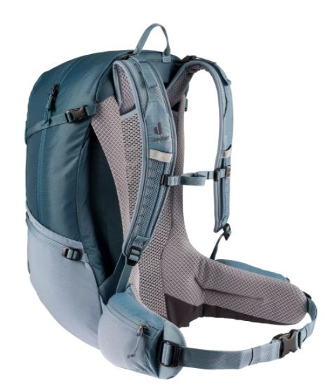 Рюкзак Deuter Futura 27 колір 3386 arctic-slateblue