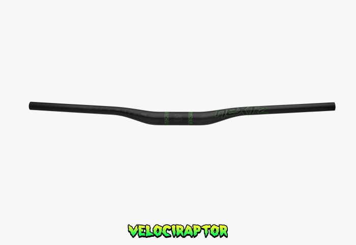 Руль Race Face NEXT R,35X800,20MM RISE,GREEN