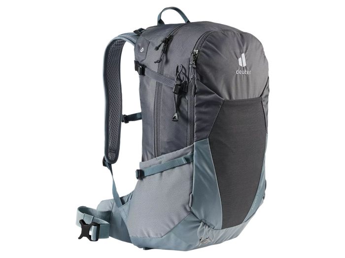 Рюкзак Deuter Futura 23 колір 4409 graphite-shale