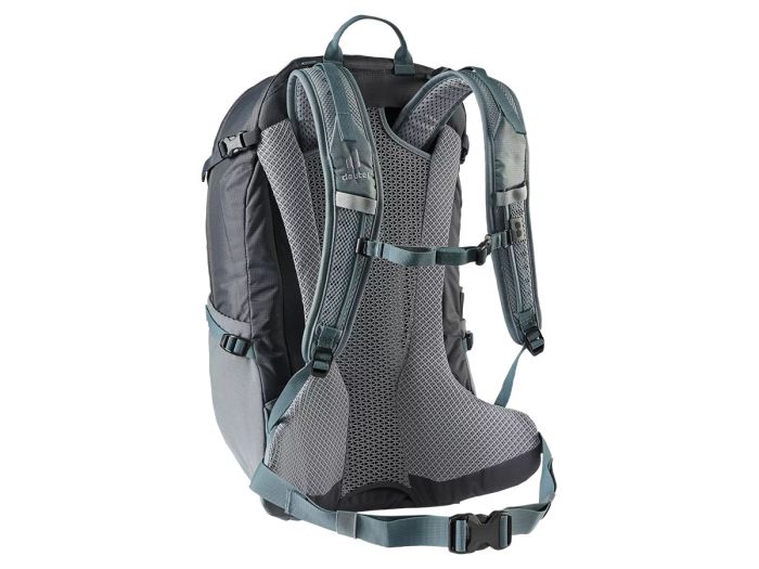 Рюкзак Deuter Futura 23 колір 4409 graphite-shale