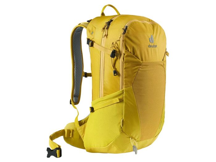 Рюкзак Deuter Futura 23 колір 8206 turmeric-greencurry