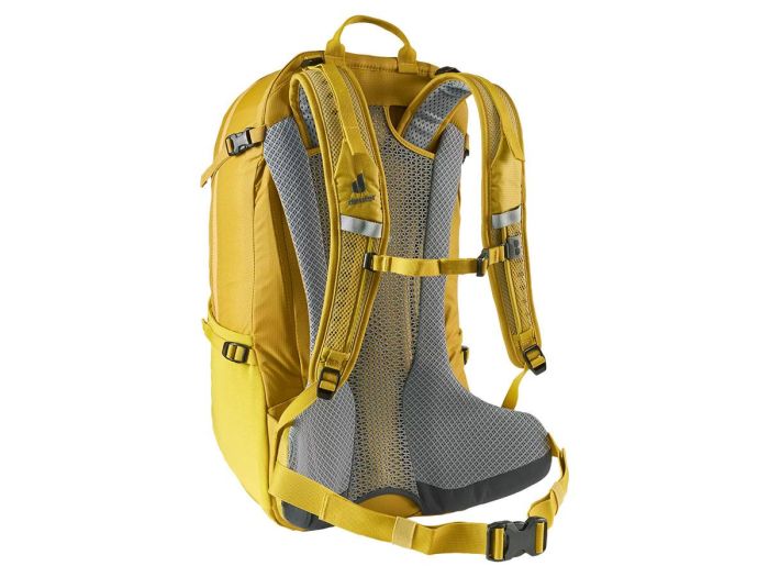 Рюкзак Deuter Futura 23 колір 8206 turmeric-greencurry