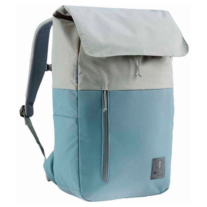 Рюкзак Deuter UP Seoul колір 2255 teal-sage