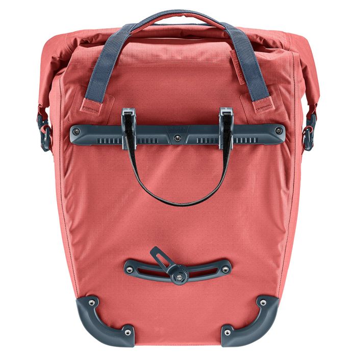 Рюкзак DEUTER Weybridge 25+5 колір 5579