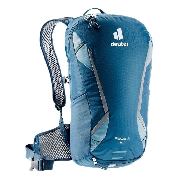 Рюкзак Deuter Race X колір 1335 marine-dusk