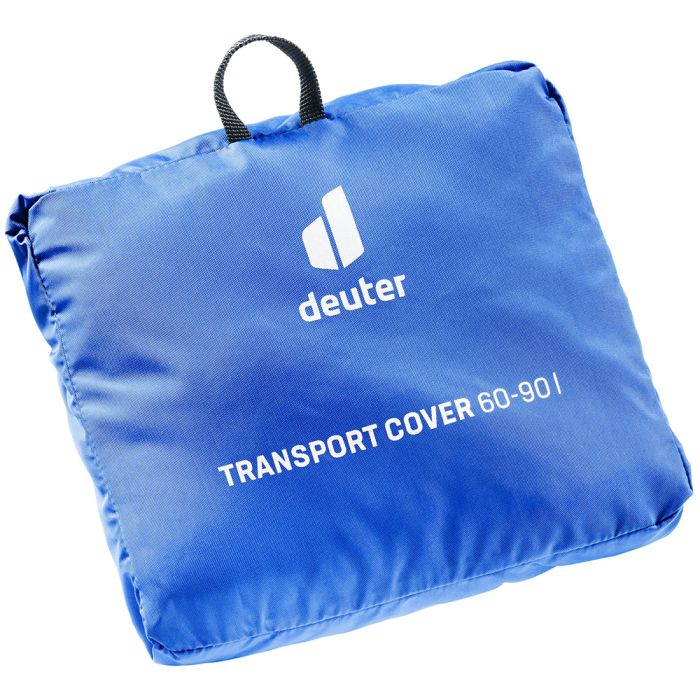 Чохол транспортний DEUTER Transport Cover колір 3000 cobalt