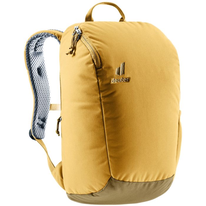 Рюкзак DEUTER Stepout 16 колір 6607 caramel-clay