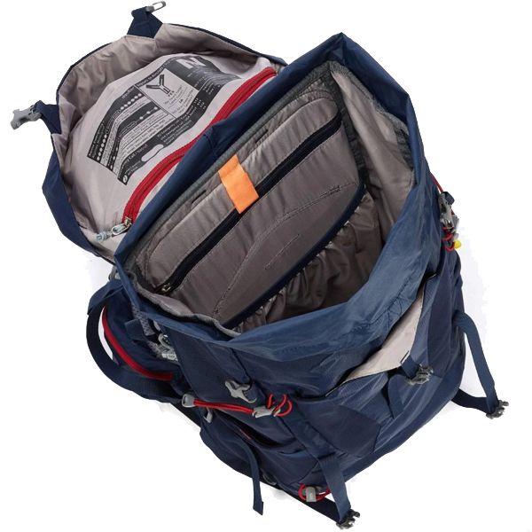 Рюкзак DEUTER Futura PRO 34 SL колір 3010 navy