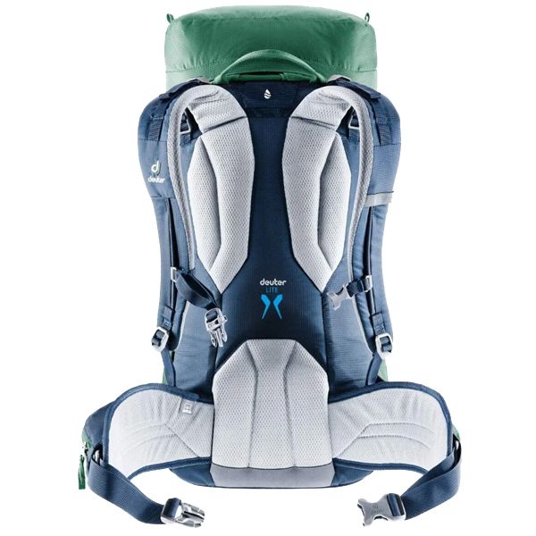 Рюкзак DEUTER Guide Lite 30+ колір 2331 seagreen-navy