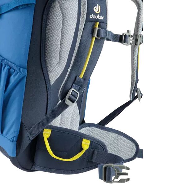 Рюкзак DEUTER Climber колір 1316 lapis-navy