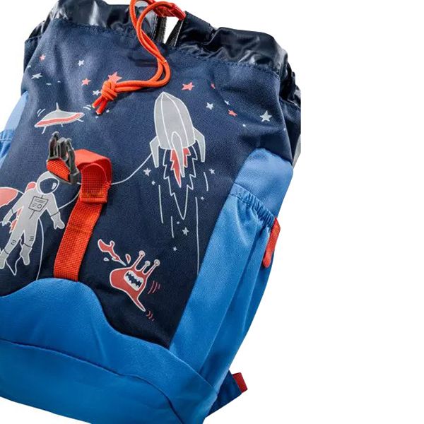 Рюкзак DEUTER Schmuseb?r колір 3303 midnight-coolblue