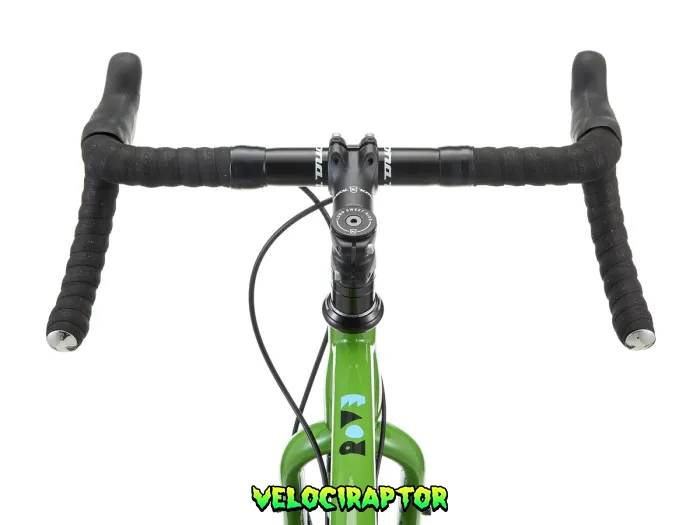 Велосипед гравійний 27.5" KONA Rove DL Kiwi