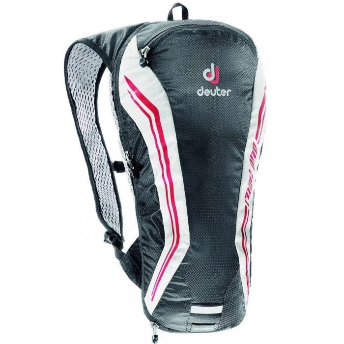 Рюкзак DEUTER Road One колір 7130 black-white