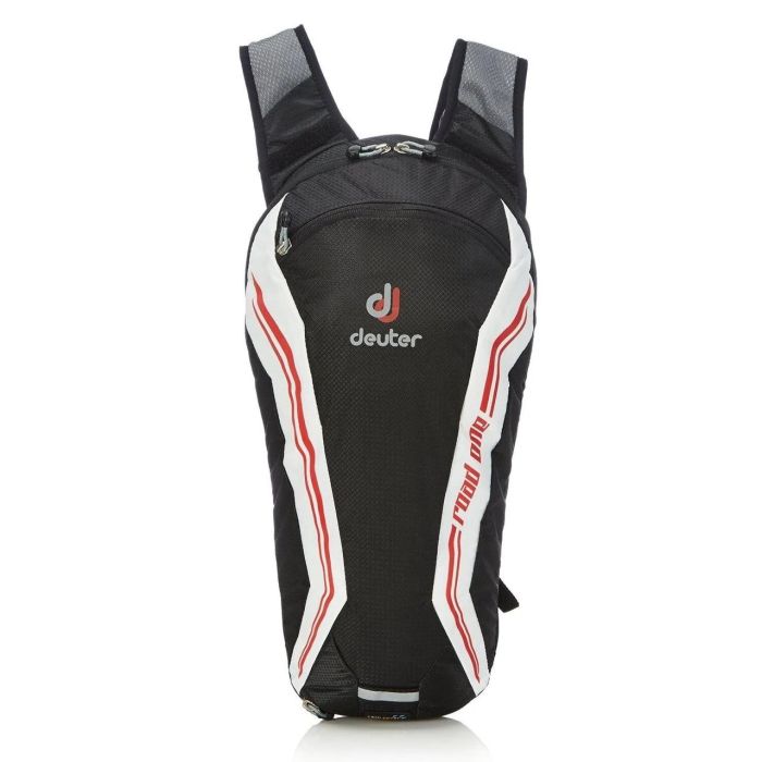 Рюкзак DEUTER Road One колір 7130 black-white