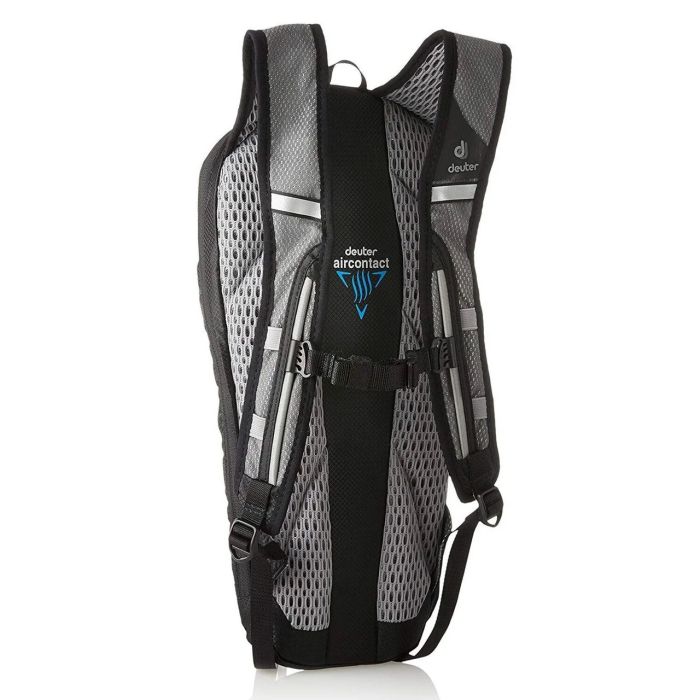 Рюкзак DEUTER Road One колір 7130 black-white