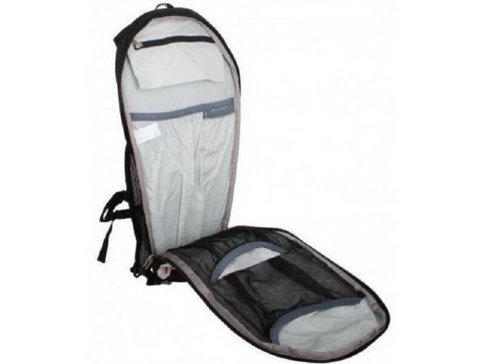 Рюкзак DEUTER Road One колір 7130 black-white