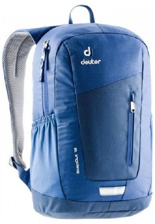 Рюкзак DEUTER StepOut 12 колір 3395 midnight-steel