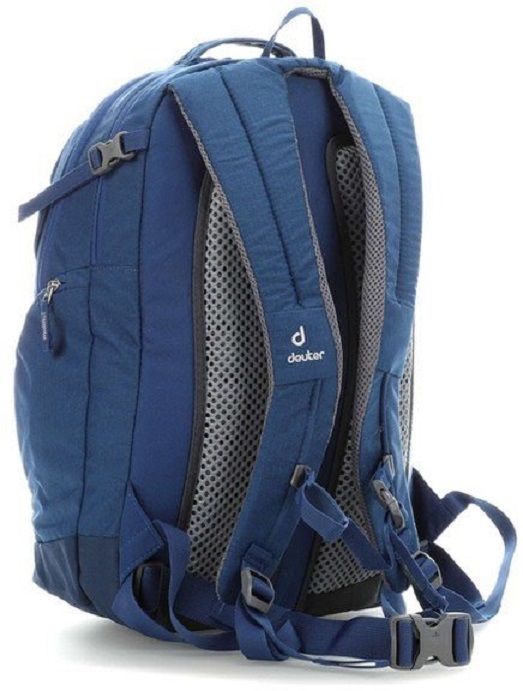 Рюкзак DEUTER StepOut 12 колір 3395 midnight-steel