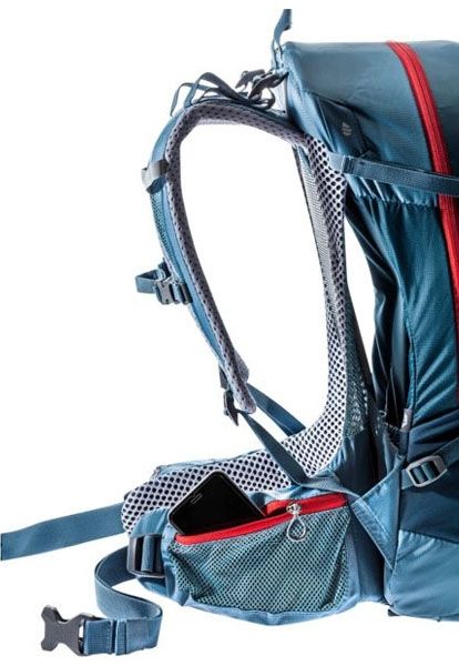 Рюкзак DEUTER Futura 26 SL колір 1313 slateblue-arctic