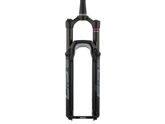 Вилка RockShox SID Select Charger RL - Remote 29" Boost™ 15x110 120mm Diff Black Alum Str Tpr 44offset DebonAir (includes Fender, Star nut, Maxle Stealth & TwistLoc Remote) C1