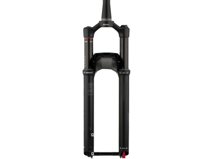 Вилка RockShox SID Select Charger RL - Remote 29" Boost™ 15x110 120mm Diff Black Alum Str Tpr 44offset DebonAir (includes Fender, Star nut, Maxle Stealth & TwistLoc Remote) C1