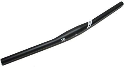 Руль RaceFace HANDLEBAR,RIDE,FLAT,WIDE,31.8X710,BLK