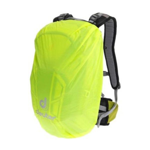 Рюкзак DEUTER Attack Enduro 16 колір 2707 apple-black