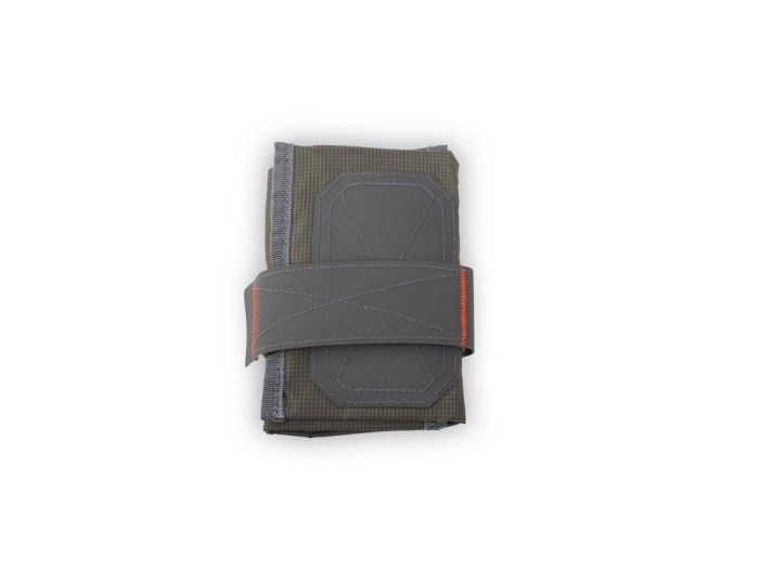 Tool Wallet Nylon сумка для інструменту, Grey